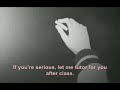 Zetsubou Sensei to Fuura Kafuka (fake subbed)