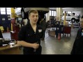 This is a video that the user has chosen on youtube