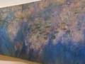 Monet's Water Lillies