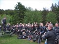 Hjólasumarið 2007