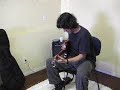 Leo Amuedo playing Stella by Starlight. Leo Amuedo interpretando Stella by Starlight em 7/8. Workshop realizado no Centro Musical Antonio Adolfo - Tijuca/RJ, em 02/12/2006.