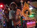 Thailand Bangkok Pedicab