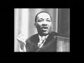 Dr. Martin Luther King Jr. - A Supporter of Israel