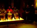 iLu AyE- Bomba @ pregunta arts cafe