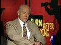 The Zaz Interviews John Malkovich