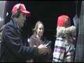 videos de Viewpoints and Youthpoints Team Up For Salvation Army Food Drive