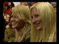 Jonny Lee Miller on Megan Mullally Show