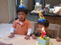 babypork 2nd birthday