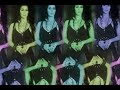 art photo's of cher along with the overlooked song, 