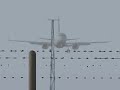 X-Plane Landing X-Plane Landing