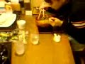 伝説のジャワ風カレーうどん