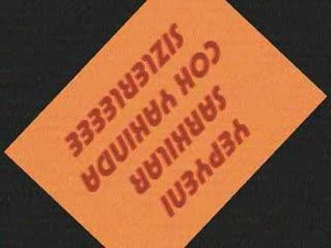 Bahar Ates - ELVEDA ASKIM
