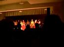 op�ra du cegep ste-foy, lorsque les choeur rentrent. je fais partie des choeur.