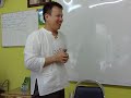 Polite vs. Impolite way to call someone in Thai