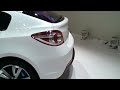 Chevrolet Cruze hatchback - PARIS MOTORSHOW 2010