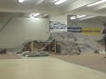 truck jumping the hobby town island