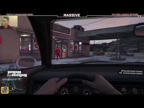 how to live stream on ps4