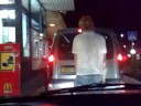 MC DONALD\
