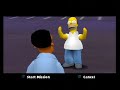 The Simpsons Hit & Run: 100% - 07 - Level 1, Part 7