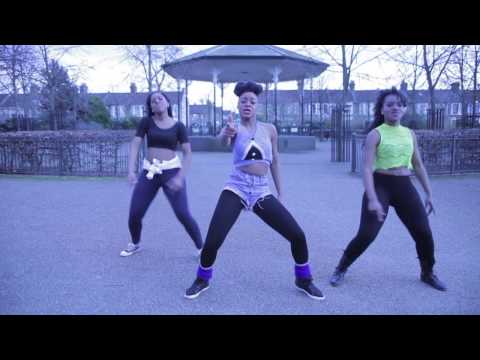 MLM Dancers - St Lucia's 35th Independence Dance Mix - Soca/Caribbean Dance