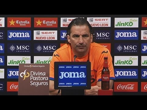 Valencia CF: Pizzi: 'Representa un orgullo ganar un derbi'