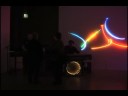 Gas & Glass at the Museum of Neon Art