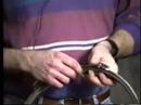 Drum Head Mounting for hand drums part 1