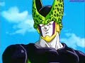 dragon ball z amv   gohan vs  cell