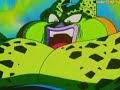 dragon ball z amv   gohan vs  cell