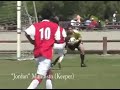 Jordan Mannisto Goalkeeper Highlights Jordan Mannisto Goalkeeper Highlights