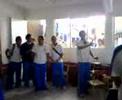 pelea mataviejitas loyola