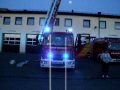 LED Blaulicht