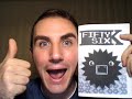 56K Magazine Review