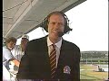 Tom Durkin's Best Race Call