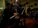 Steven at the piano cut 3 with WIU Combo #1 at Secret Garden Steven at the piano cut 3 with WIU Combo #1 at Secret Garden