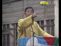 Kelam Kabut Parlimen pada 14 Disember 2009 - Dato Seri Nizar