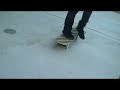 backside flip