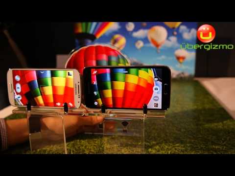 Phase Detection Auto Focus (PDAF)