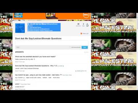 how to get more ask.fm followers