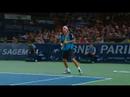 Nalbandian vs Gasquet
