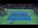 Nalbandian vs Gasquet