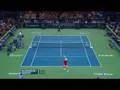 Nalbandian vs Gasquet