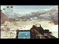 Why we need party chat in MW2 * Warning very foul*