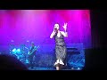 Ridiculous Thoughts - The Cranberries live @ Club Nokia 12.04.09