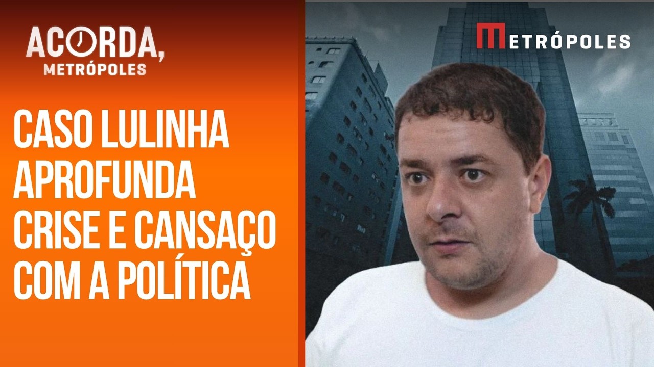 Filhos de Lula e Bolsonaro alimentam percepção de crise na política, analisa especialista