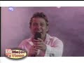 pupy y los que son son la borrachera