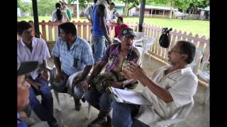 Firma de acuerdos de conservación y no deforestación en Calamar-Guaviare