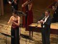 Telemann: Tafelmusik, Ouverture Nr.2 (excerpts) Bach Consort