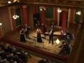 Telemann: Tafelmusik, Ouverture Nr.2 (excerpts) Bach Consort
