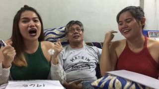 Who knows our Dad best? (Father's Day Special)